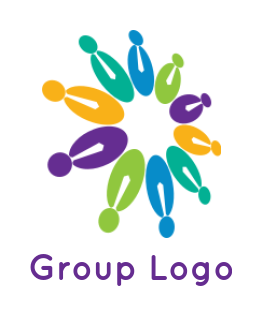 Group Emblem Create Your Group Logo — It’s Free to Try | LogoDesign.Net