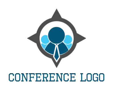 Make a Free Custom Conference Logo | LogoDesign.Net