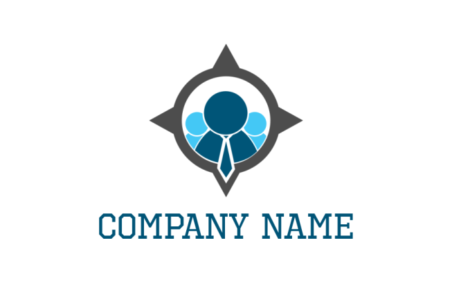 150 Best Private Investigator Logos Free Detective Logo Designs