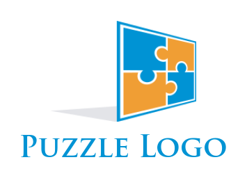 Code Puzzle Logos Create Puzzle Logo for Free | LogoDesign.Net - Page 2 - 2