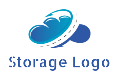Free Storage Logo Maker | LogoDesign.Net - Page 2 - 3