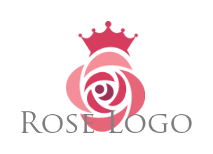 Get Rose Logos | Rose Logo PNG and Vectors | LogoDesign.net