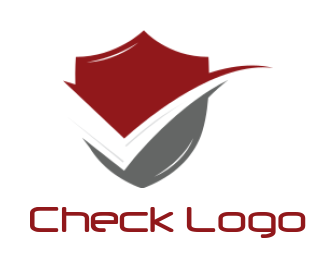 Create Your Free Check Logo | LogoDesign.Net