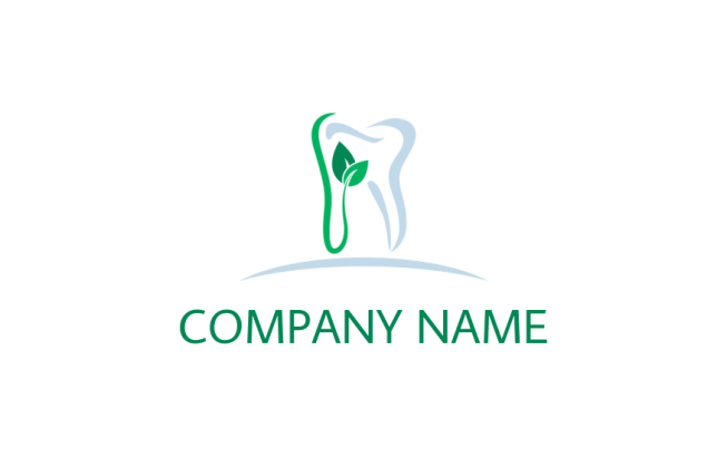 10 Professional Dental Logos Free Dentist Logo Maker