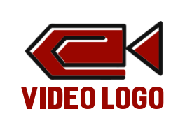 Design a Professional Video Production Logo | LogoDesign.Net