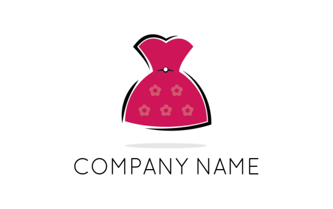 dress design company Elegant, Modern, Fashion 3D Design for a Company by Creative Shots Studio