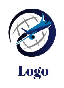 Free logo maker get custom