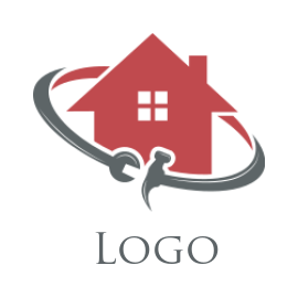 50 Off Property Management Logos Make A Logo Now Logodesign Net