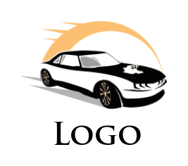 Free Car Logos Design Your Own Car Logo Logodesign Net