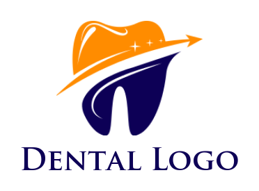 50 Off Dental Logos Dentist Logo Maker Logodesign Net