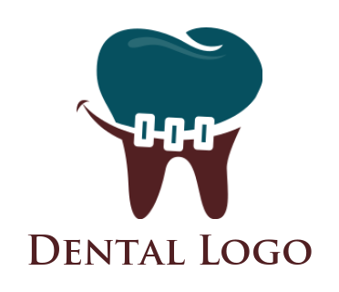 600+ Dental Logos | Free Dentist Logo Maker 
