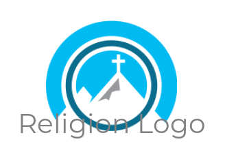 Free Spiritual Logos For Church Mosque Temple Logodesign