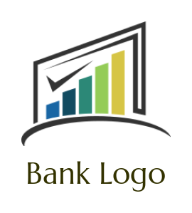 Sophisticated Bank Logos, Professional Bank Logo Designs