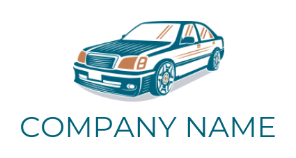 automotive car logo