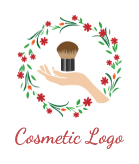 Cosmetics Logos - 1351+ Best Cosmetics Logo Ideas. Free Cosmetics