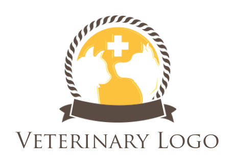 2200 Best Veterinary Logos Free Veterinary Hospital Logo