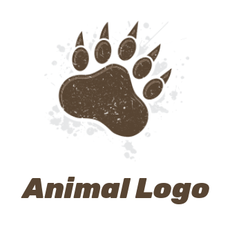 Free Animal & Pet Logo Creator: Pet Store, Pet Shelter Logo Design