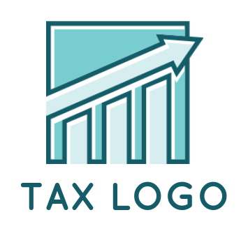 Intax Software Logo Design a Professional Tax Consultant Logo | LogoDesign.Net - Page 4 - 7