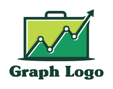 Create Your Graph Logo — It’s Free to Try | LogoDesign.Net