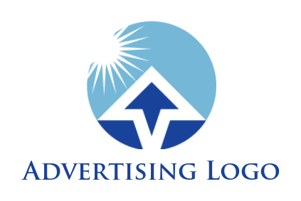 Advertizing Logo Create Your Advertising Logo in Minutes | LogoDesign.Net - Page 3 - 10