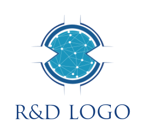 Research And Development Program Logo Create Your Research & Development Logo in Minutes | LogoDesign.Net ...