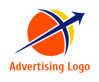 Advertizing Logo Quick & Easy Advertising Logo Generator | LogoDesign.Net - Page 15 - 16