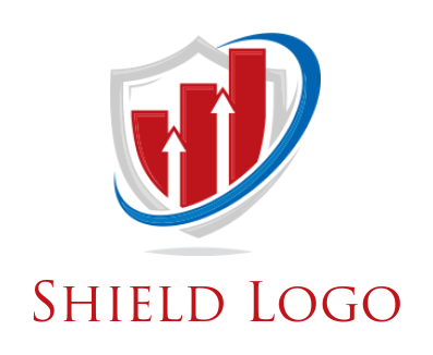 Super Shield Logos | Design Shield Logos Online | LogoDesign.net