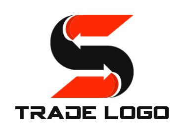 Professional Trade Logistics Company Logos Logodesign