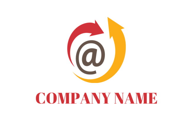 Best Free Internet Logos Network Isp Cable Logodesign