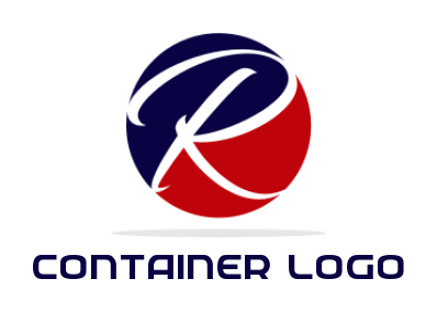 Create Container Logo for Free | LogoDesign.Net