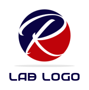 Free Lab Logo Maker | LogoDesign.Net