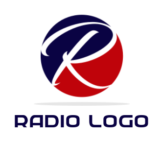 Free Radio Logo Maker | LogoDesign.Net