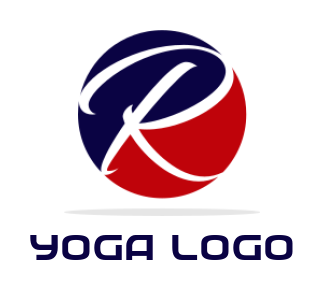 Design a Professional Yoga Logo | LogoDesign.Net