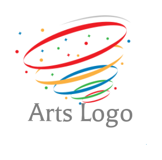 Free Art Logo Samples Studio Gallery Artist Logodesign