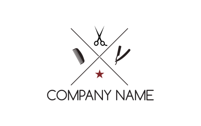 10 Stunning Beauty School Logos Try Free Design Your Own Logo