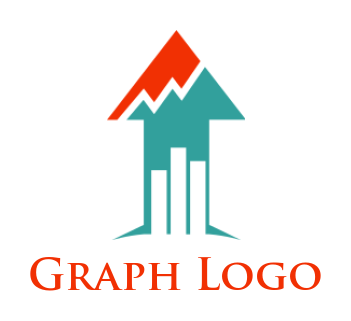 Example Logo For Graph Create Your Graph Logo — It’s Free to Try | LogoDesign.Net