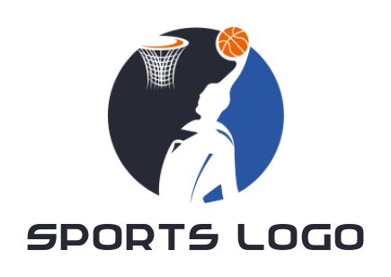 Free Sports Logos Fitness Center Sports Club Logodesign
