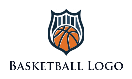 Make Free Basketball Logos Basketball Logo Creator Logodesign Net - roblox logo in 2019 symbols logos lettering