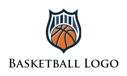 Make Free Basketball Logos Basketball Logo Creator Logodesign Net