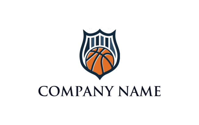 Make Free Basketball Logos Basketball Logo Creator Logodesign Net