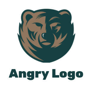 bear emblem 