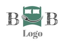 270+ Elegant Bed and Breakfast Logos | Create a Free Inn Logo