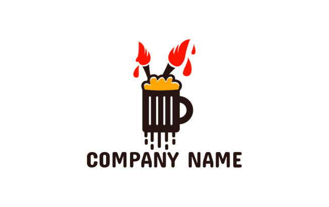 from now on Prime Want Free Brewery Logos | Beer Logo Maker Tool | LogoDesign.net