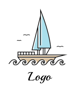 Boat Logo Stock Illustrations – 51,113 Boat Logo Stock Illustrations,  Vectors & Clipart - Dreamstime