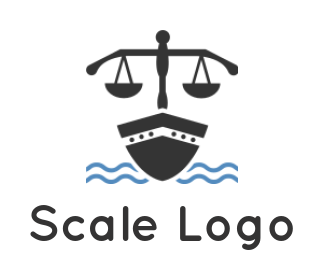 Design a Professional Scale Logo | LogoDesign.Net - Page 3 - 4
