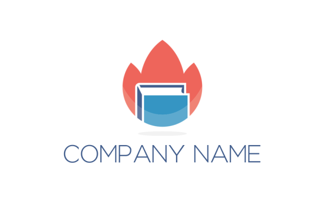 Free Education Logo Design For School Institution And College