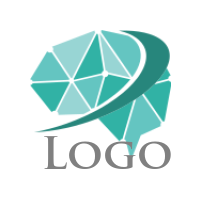 circuit logo maker
