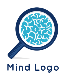 Memorable Mind Logos Creative Mind Logo Creator LogoDesign