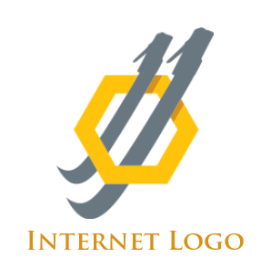 Create Internet Logos Free: Network, ISP, Cable Logo Designs