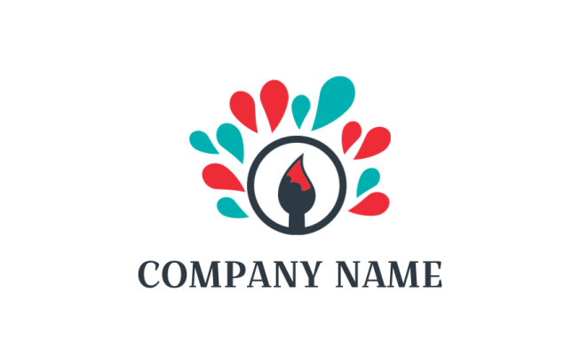 Free Art Logo Samples Studio Gallery Artist Logodesign Free Art Logo Samples Studio Gallery Artist Logodesign